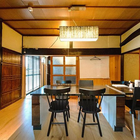 Sumitsugu House Grandpa Aparthotel Кумамото Екстериор снимка