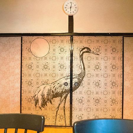 Sumitsugu House Grandpa Aparthotel Кумамото Екстериор снимка