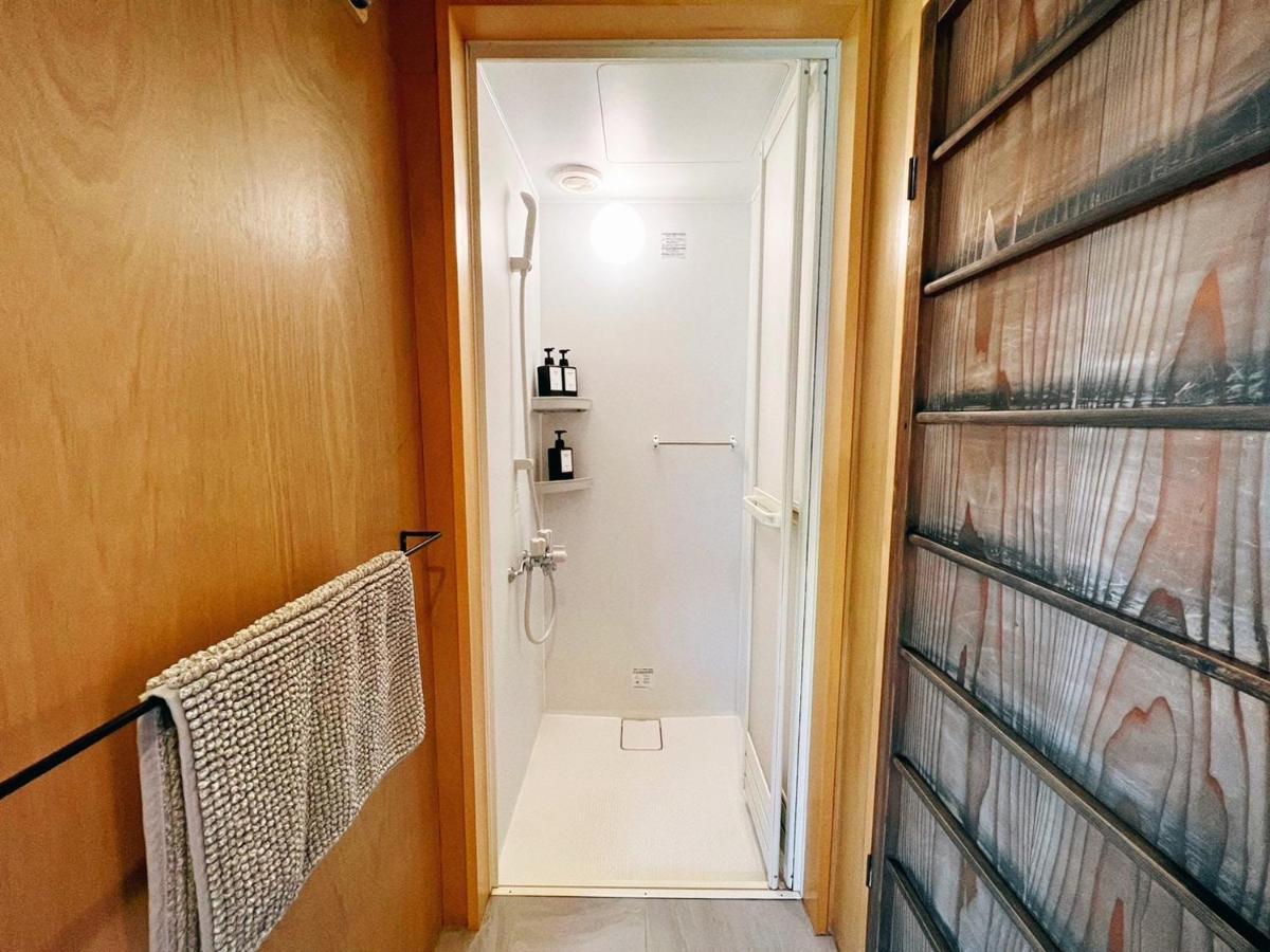 Sumitsugu House Grandpa Aparthotel Кумамото Екстериор снимка