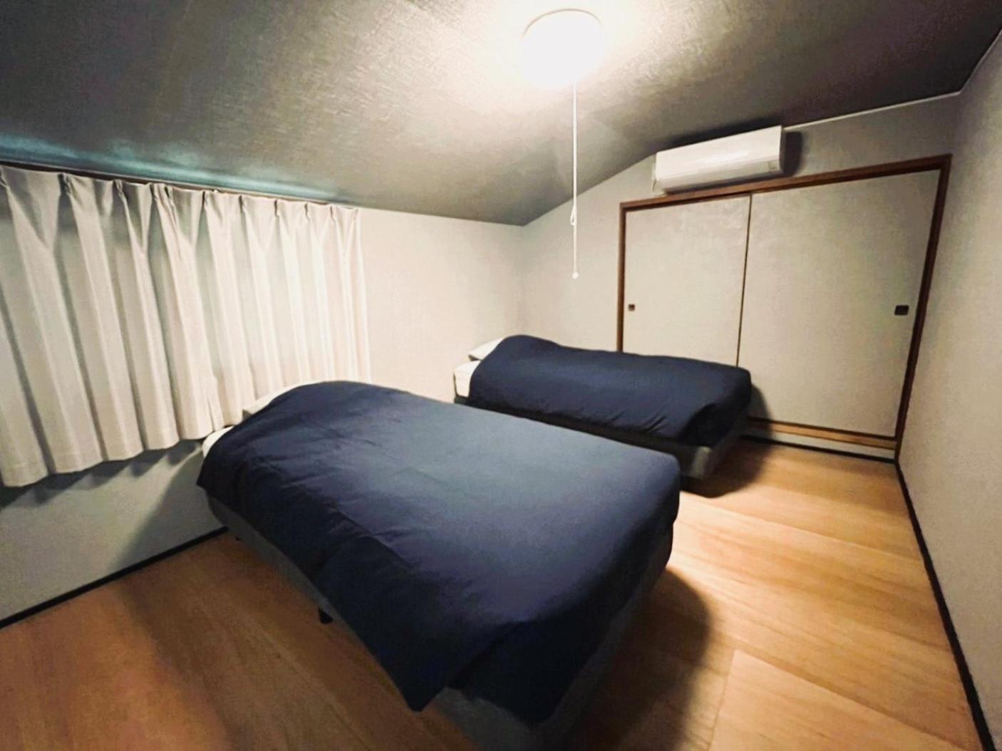 Sumitsugu House Grandpa Aparthotel Кумамото Екстериор снимка