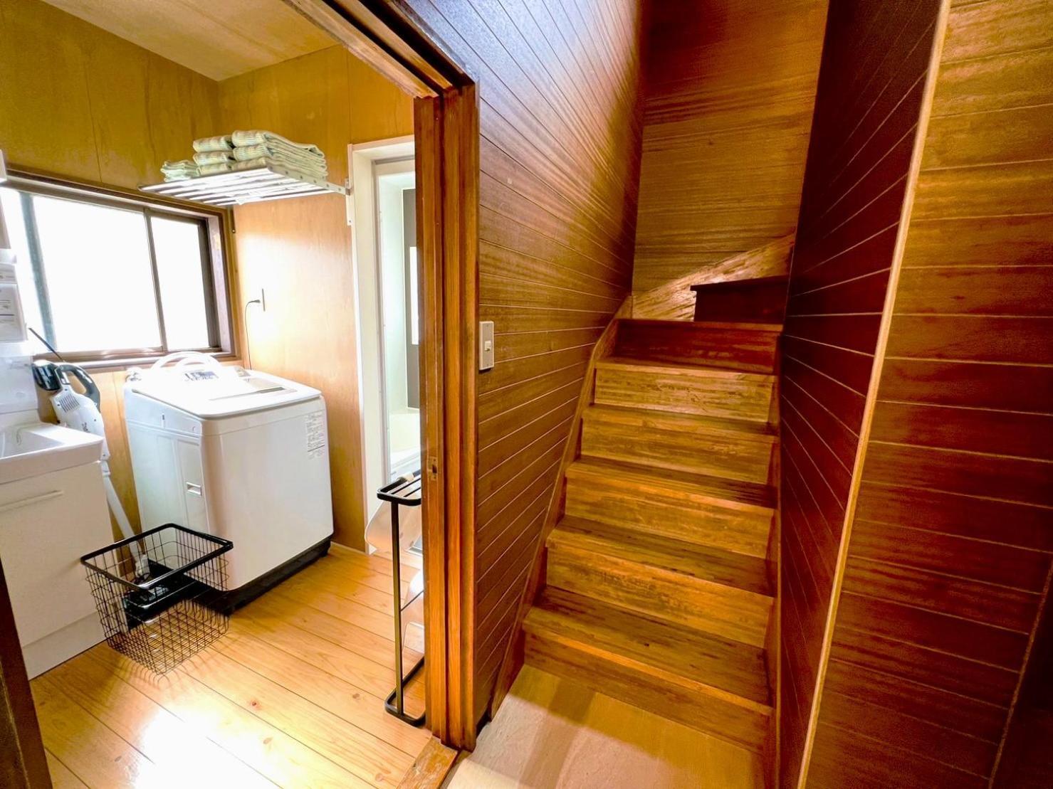Sumitsugu House Grandpa Aparthotel Кумамото Екстериор снимка