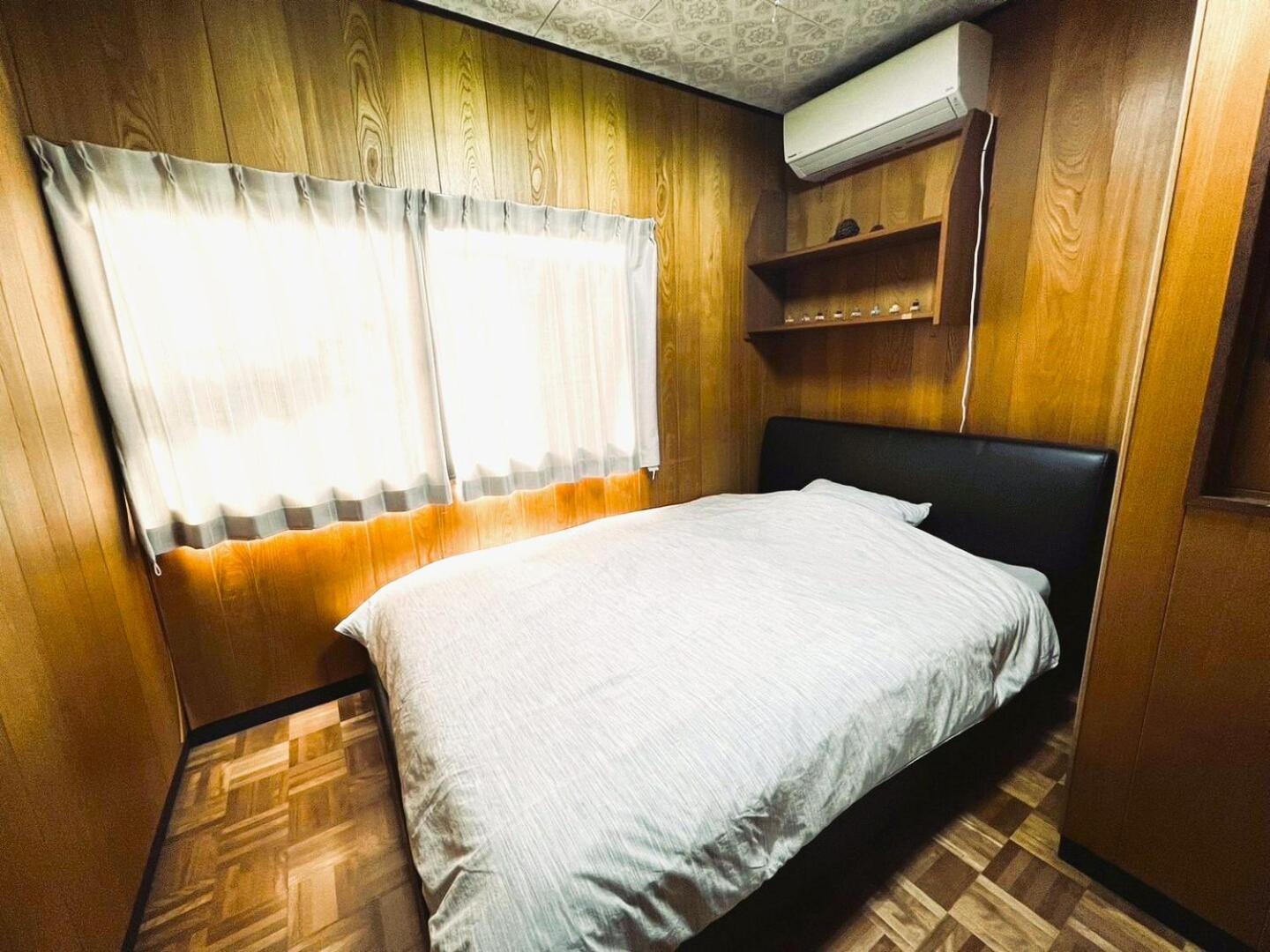 Sumitsugu House Grandpa Aparthotel Кумамото Екстериор снимка