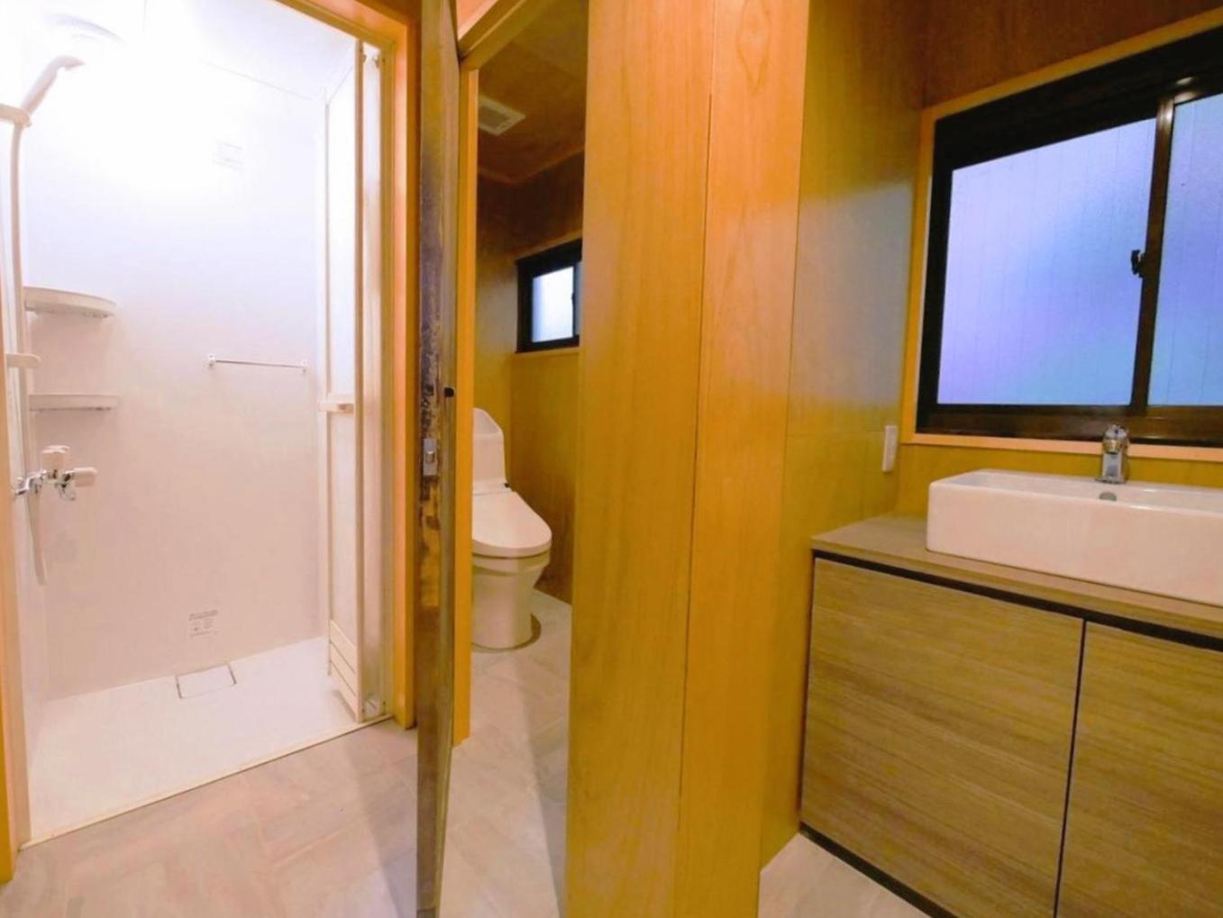Sumitsugu House Grandpa Aparthotel Кумамото Екстериор снимка