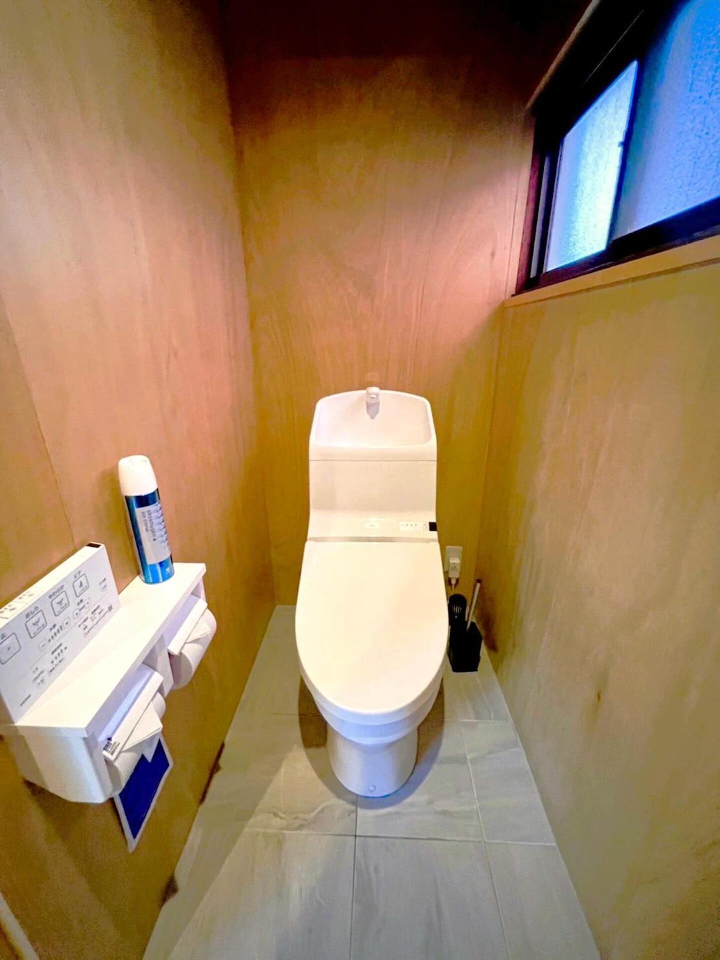 Sumitsugu House Grandpa Aparthotel Кумамото Екстериор снимка